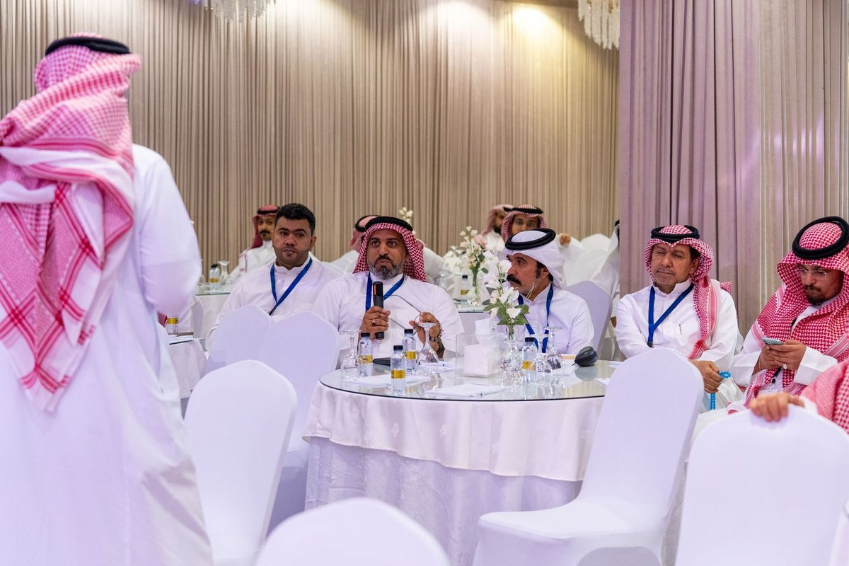 GS1 Saudi Arabia مركز الترقيم السعودي tweet media