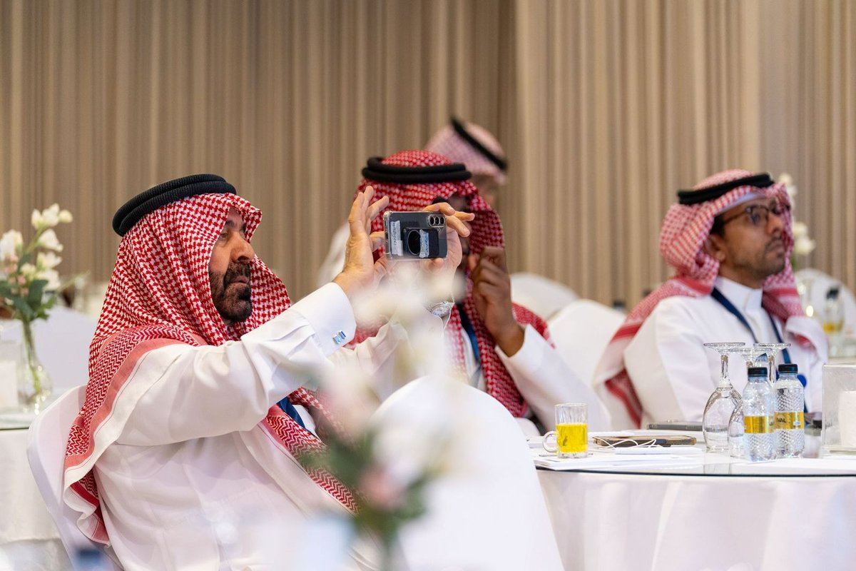 GS1 Saudi Arabia مركز الترقيم السعودي tweet media