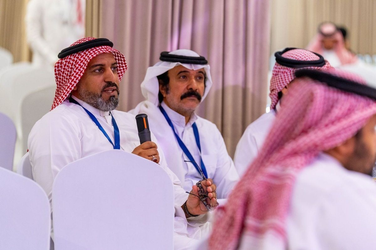 GS1 Saudi Arabia مركز الترقيم السعودي tweet media