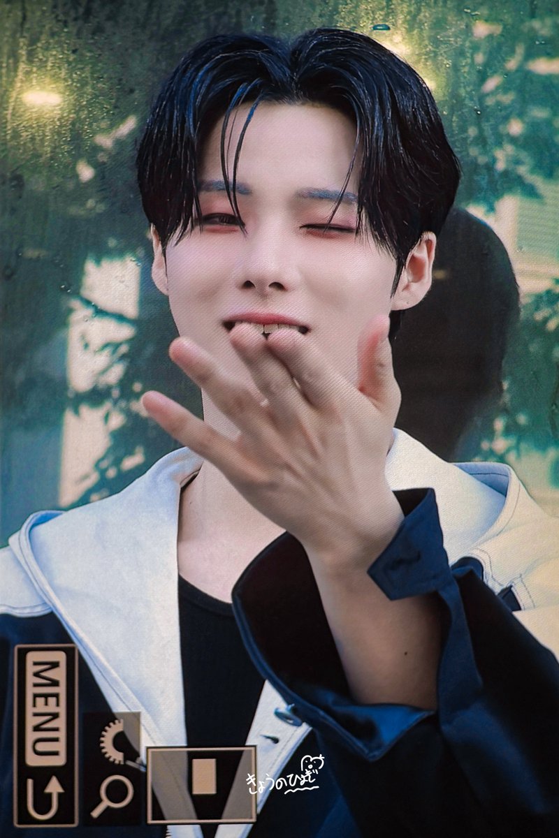 원럽 tweet media