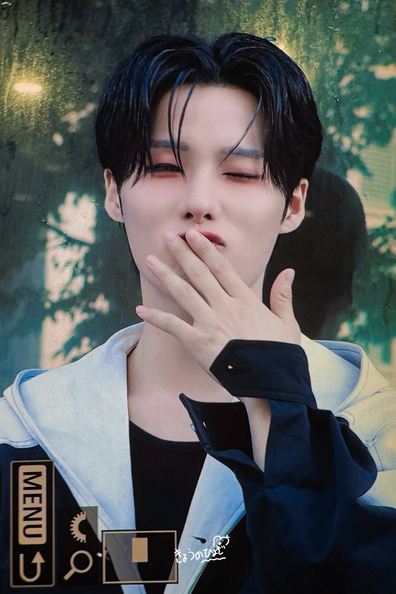 원럽 tweet media