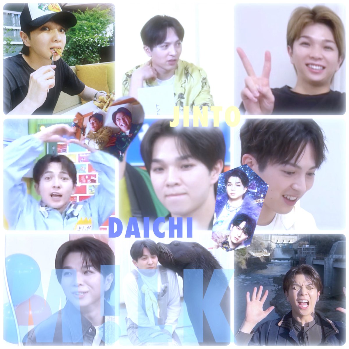 そるてぃーん tweet media