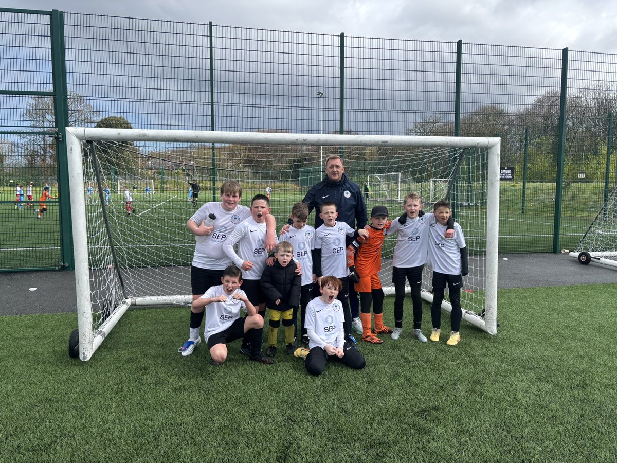 MSB WOOLTON SANTOS U10’s tweet media