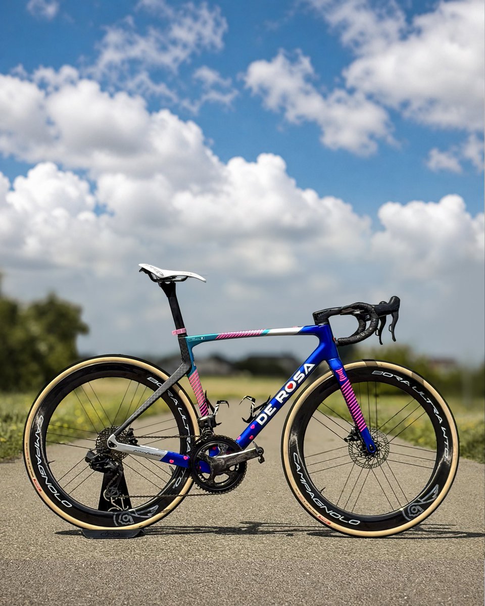 Bardiani-CSF 7 Saber tweet media