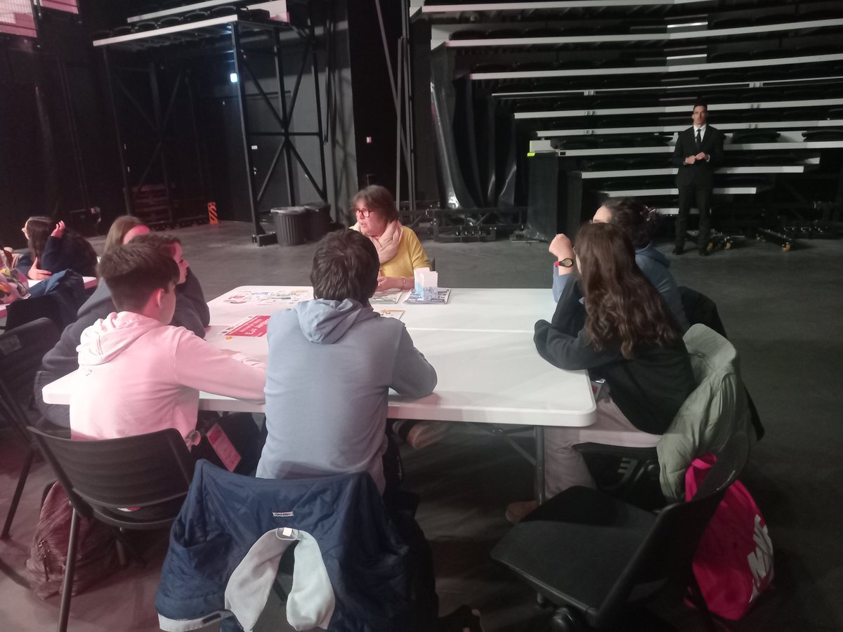 Arcom Poitiers tweet media