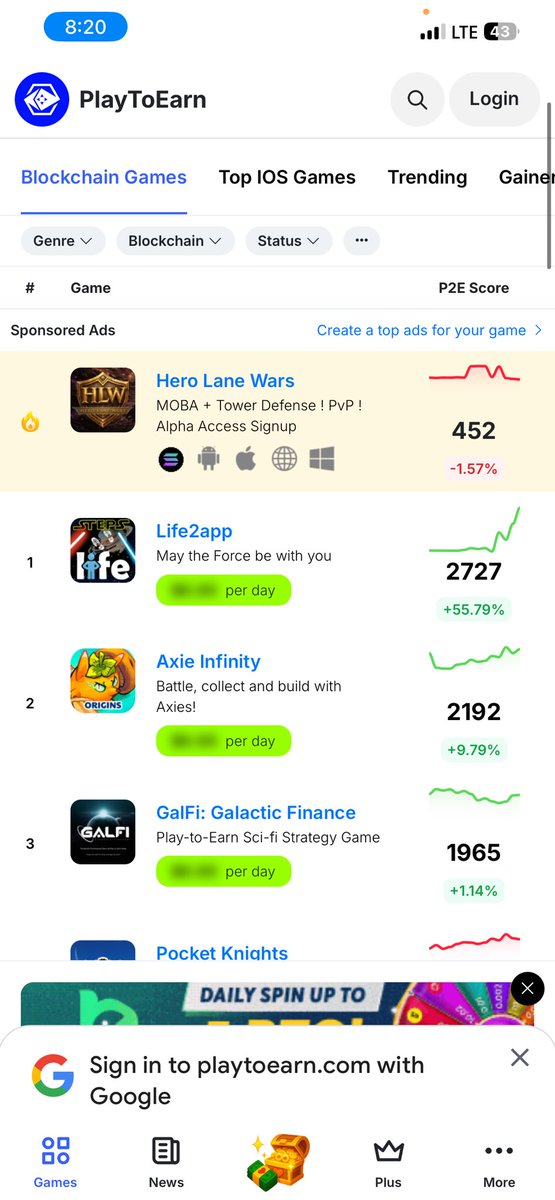 Life2App tweet media