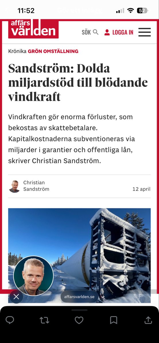 Kennet Ahl tweet media