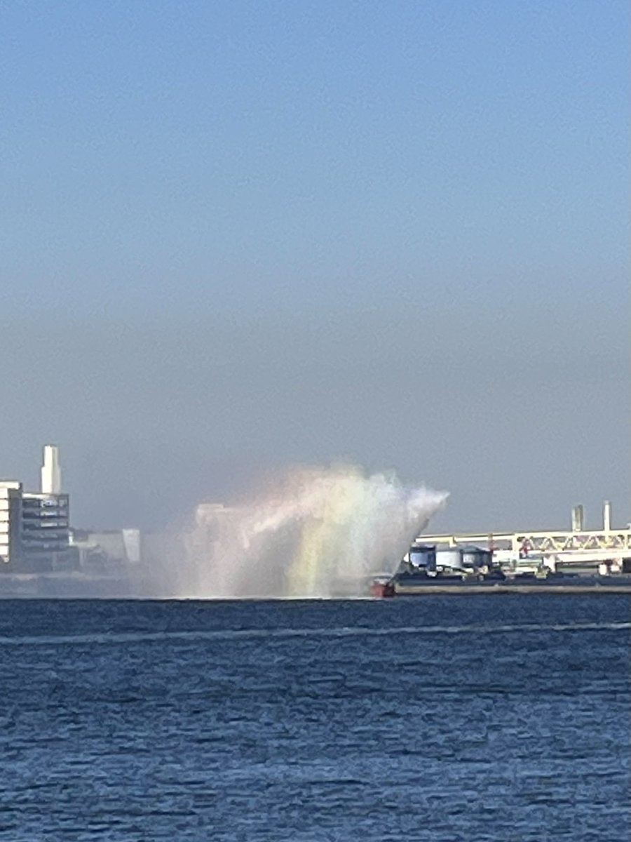 じじ いつかお船に帰ろう🛳️ tweet media