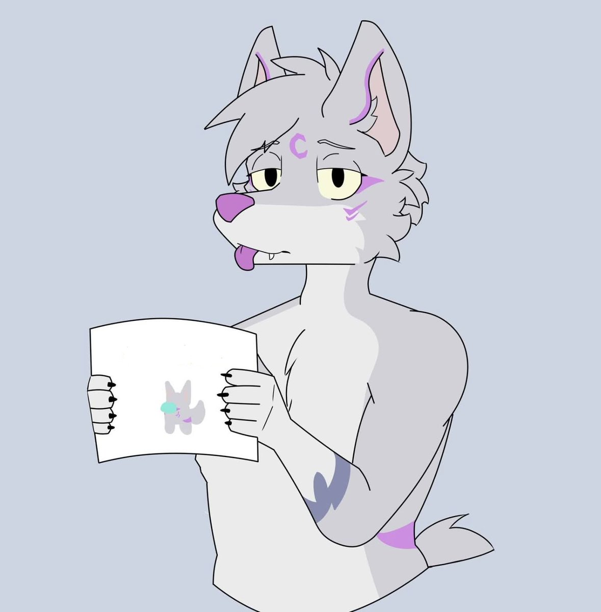 Tokii_Again's tweet photo. QwQ https://t.co/9r2YqXbTIe