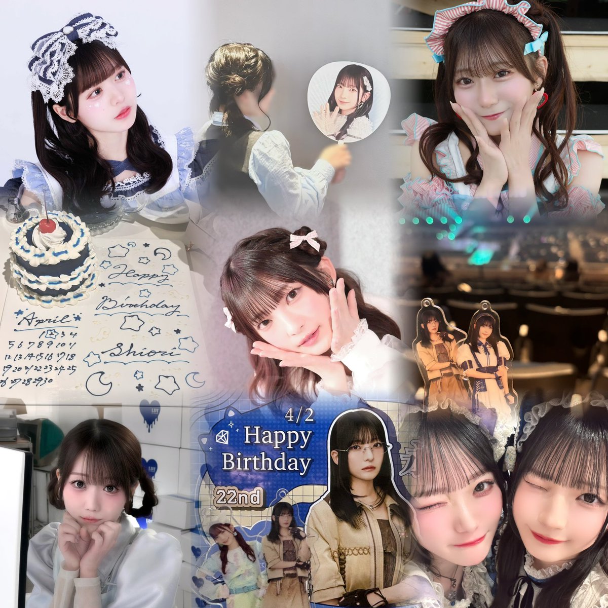 ꒷꒦♡ tweet media