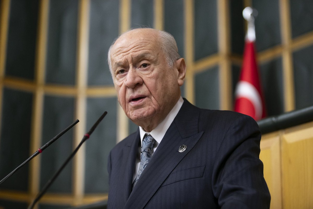 MHP TBMM Grubu #MHP tweet media