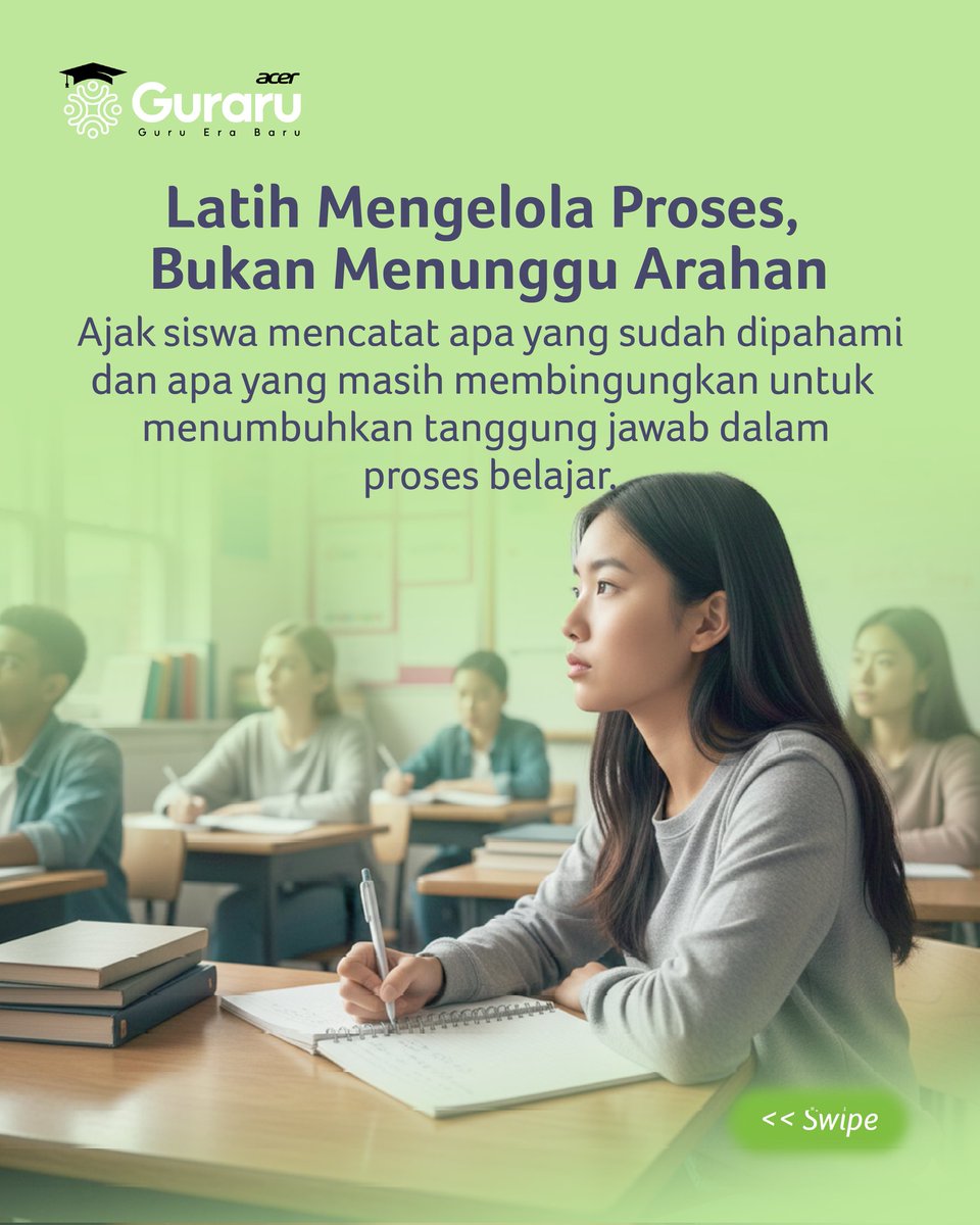 Guru Era Baru tweet media