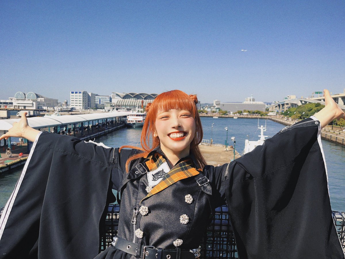 小清水美里(きのホ。) tweet media