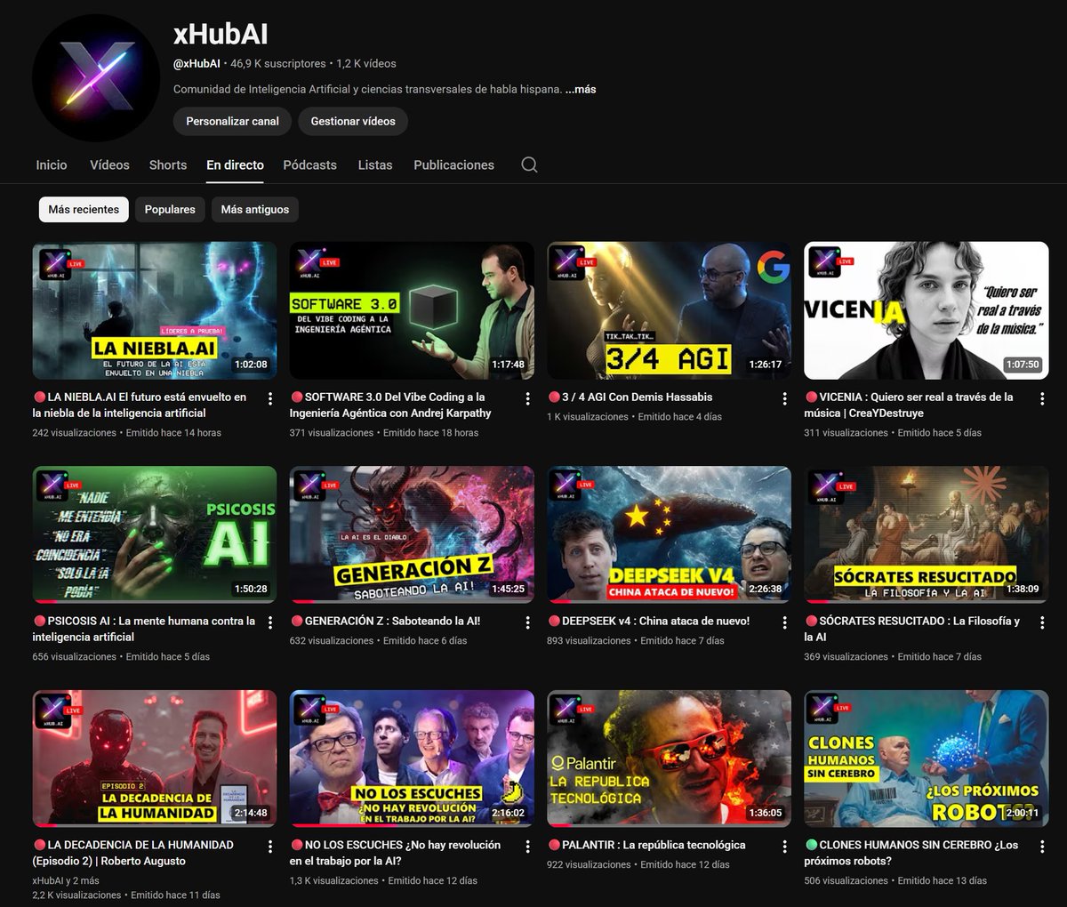 xHUB.AI tweet media