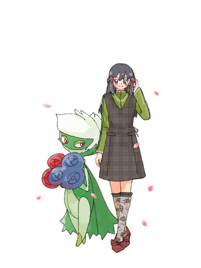 ゆしか tweet media