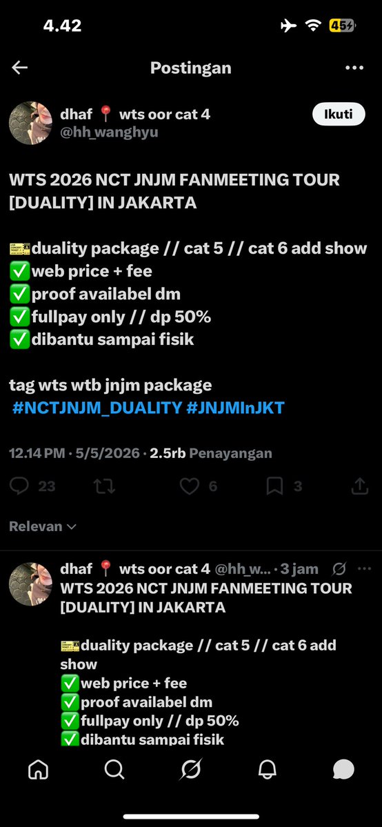 limey tweet media