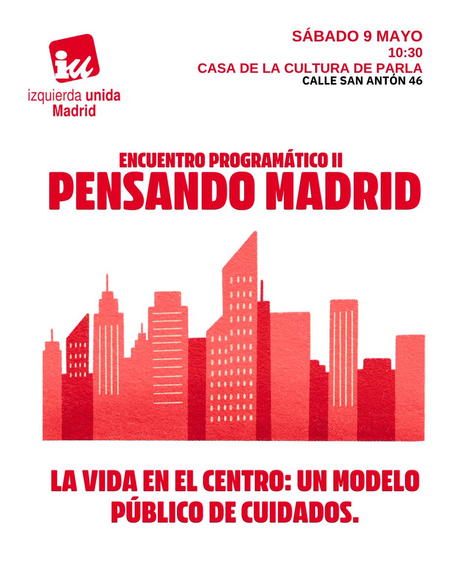 IU Madrid🔻 tweet media