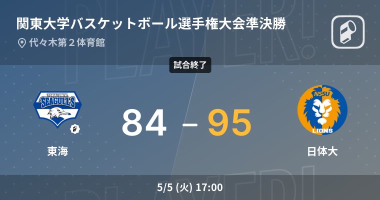 東海大学男子バスケットボール部 tweet media