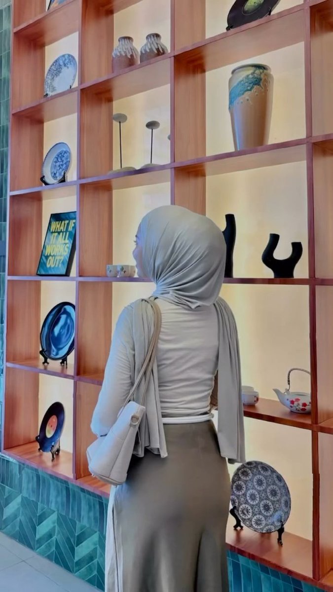 sukacepoljilbab tweet media