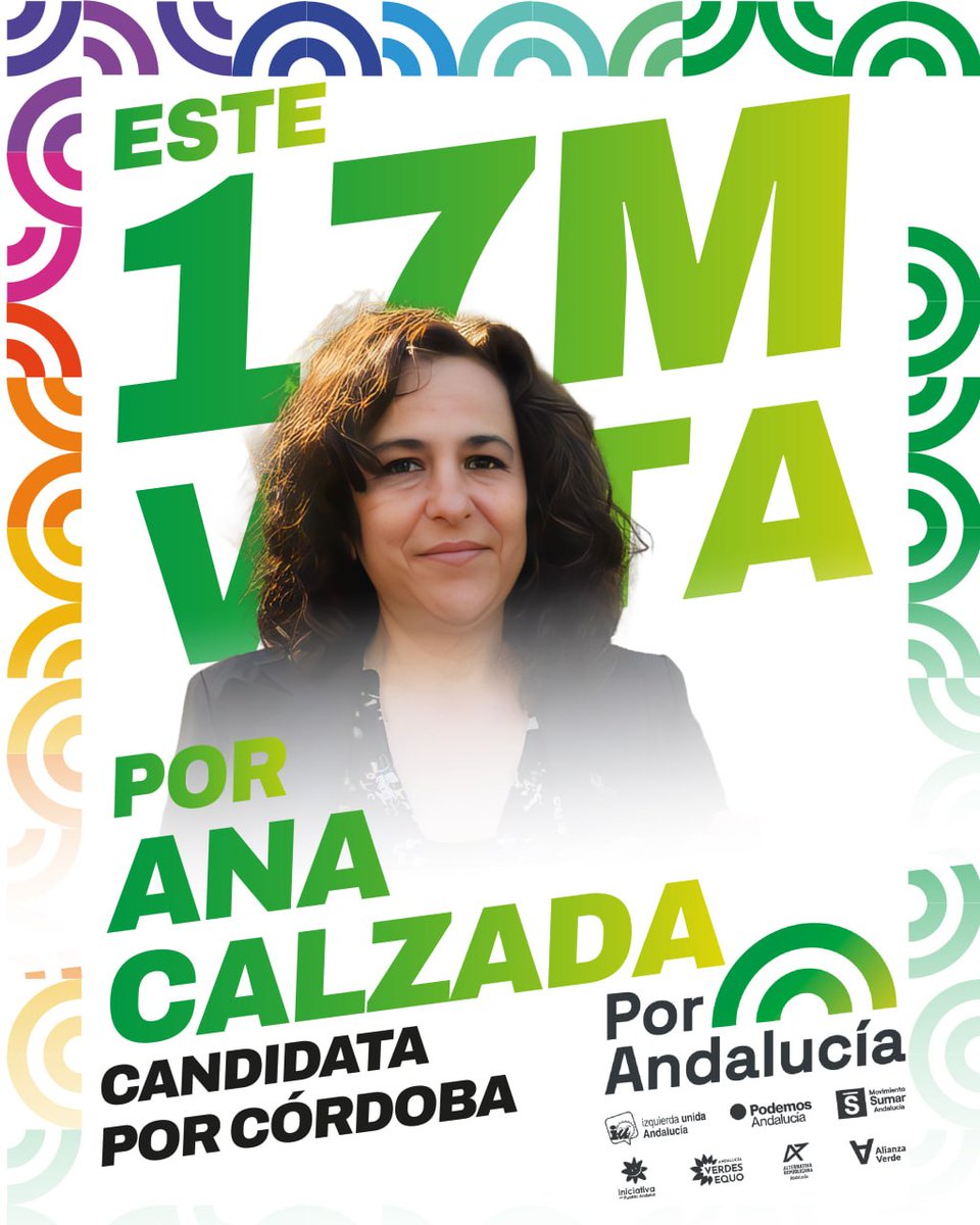Podemos Córdoba tweet media