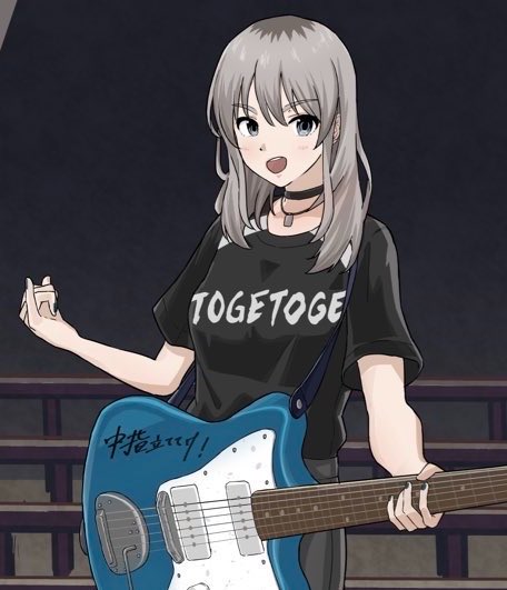 つばうさ tweet media