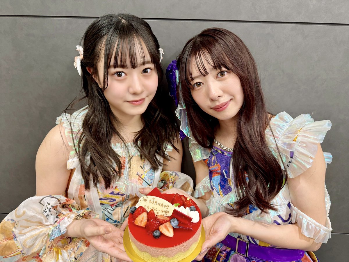 私立恵比寿中学（えびちゅう） tweet media