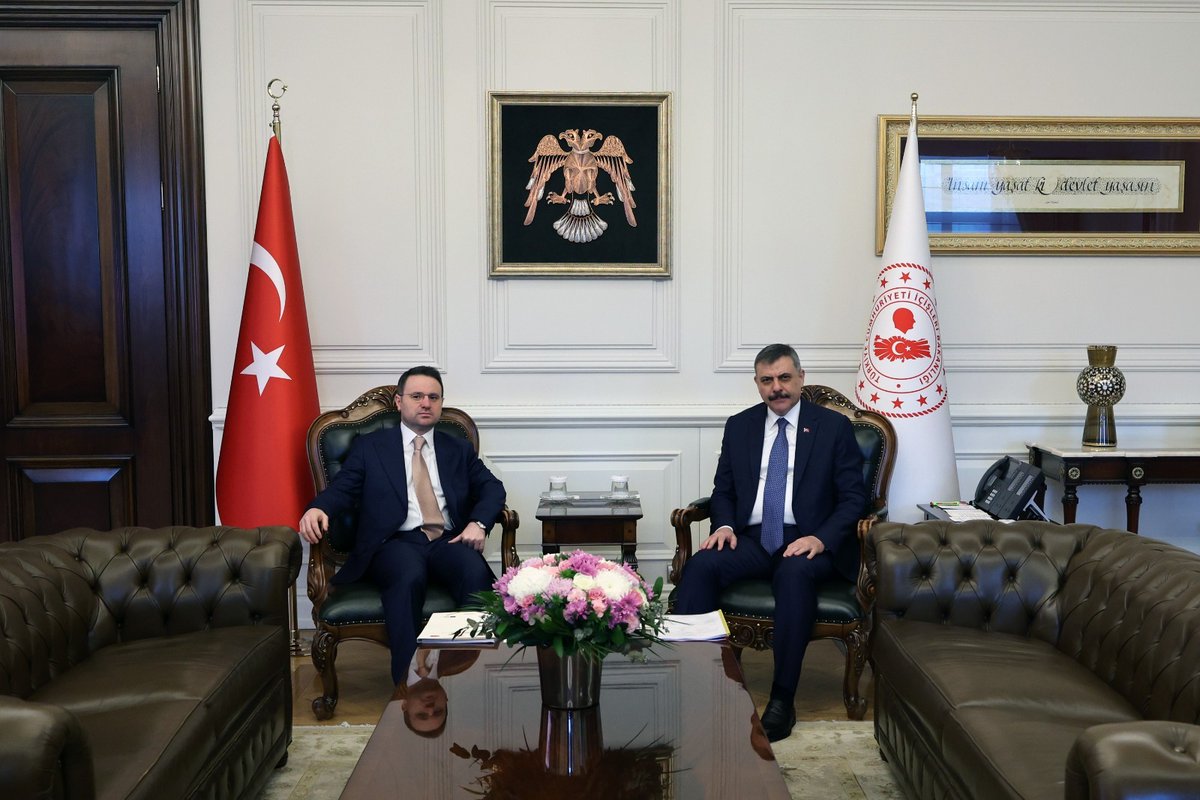 hacı yakışıklı tweet media