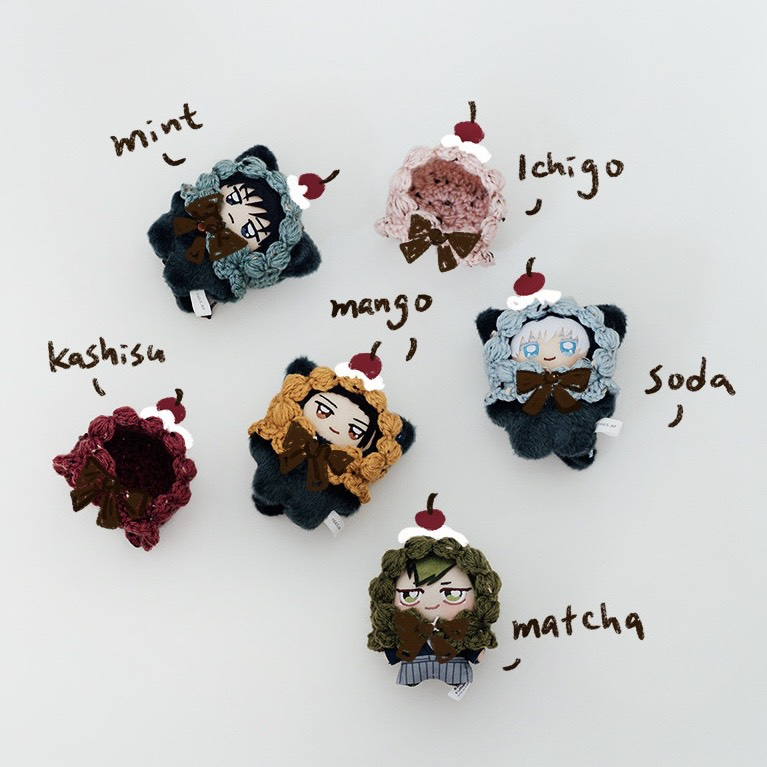 ししち* 🪡🧵 tweet media