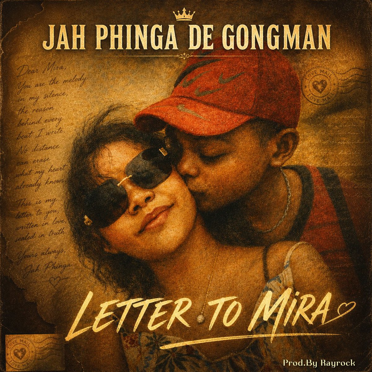 De Gongman🔻♍️🎵 tweet media