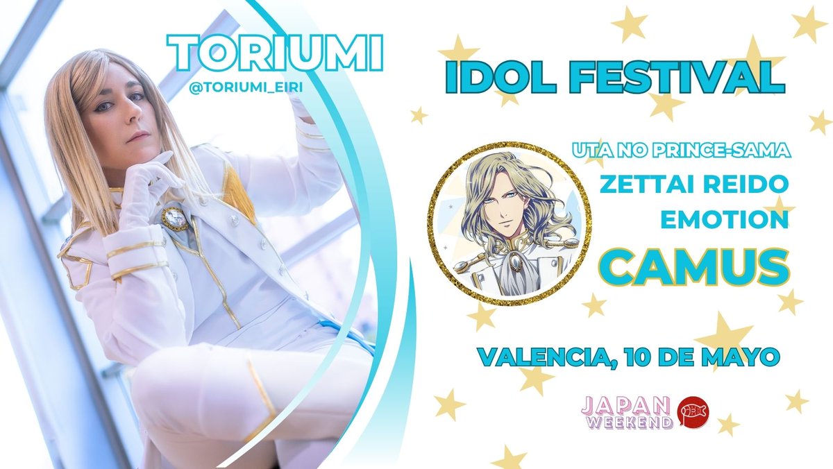 Japan Weekend tweet media