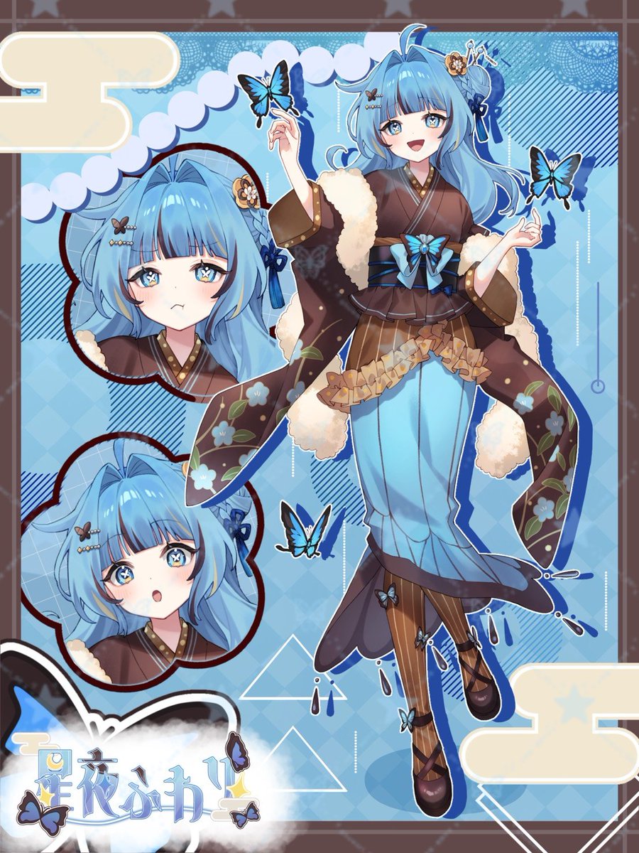 カナリア🌌💎🦋 (@name_6513) / Posts / X