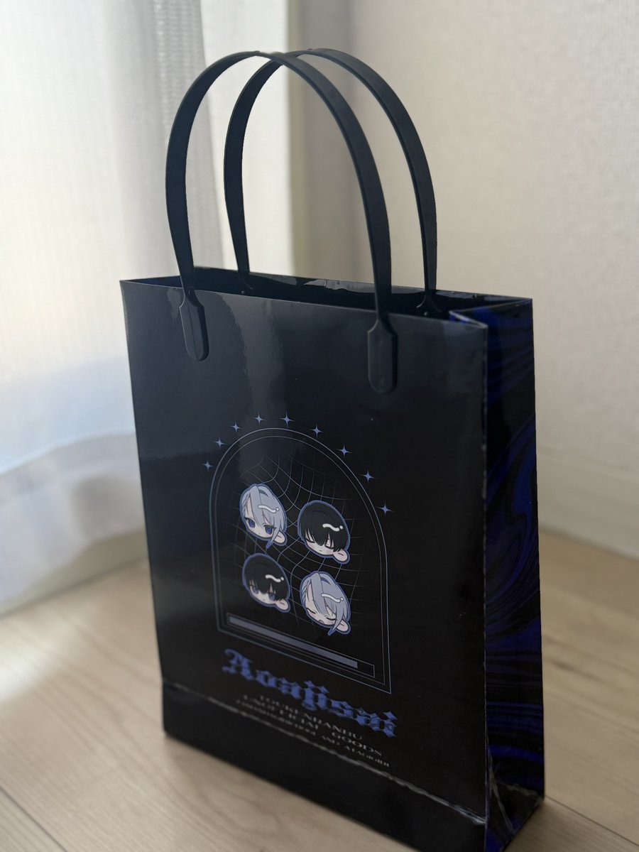ﾅﾄ︎ ♱原稿 tweet media