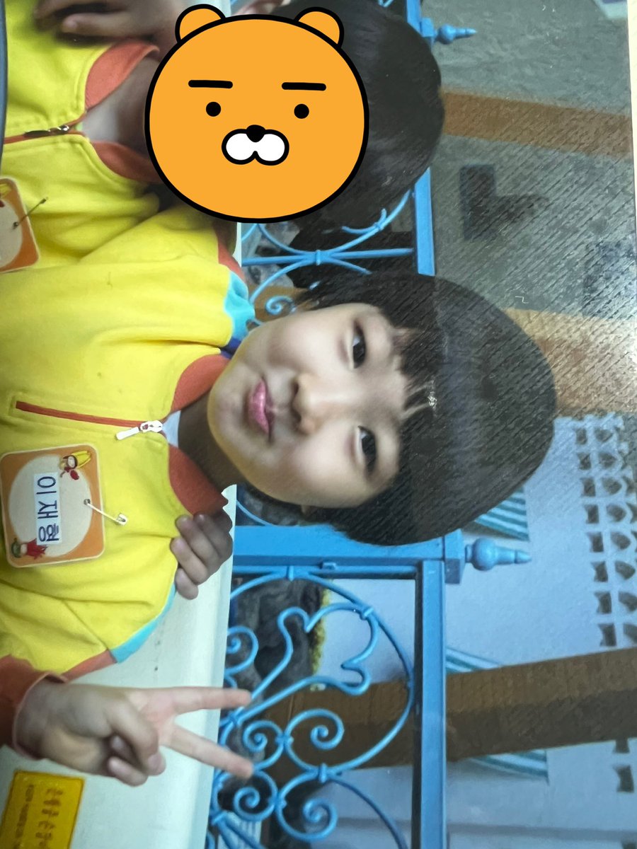 짱이 tweet media