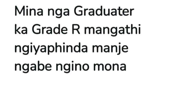 ♥️MANTOMBAZANE♥️ tweet media