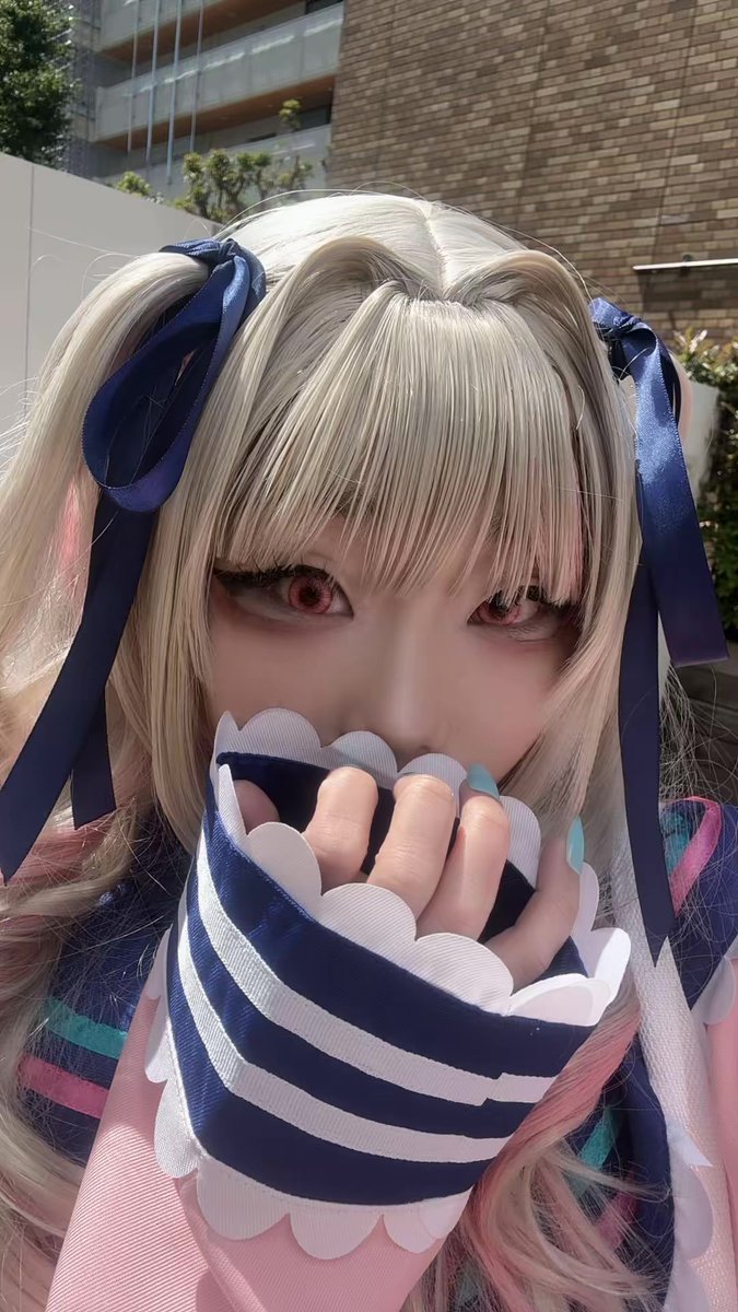 ゆうゆう 5/5.10池a! tweet media