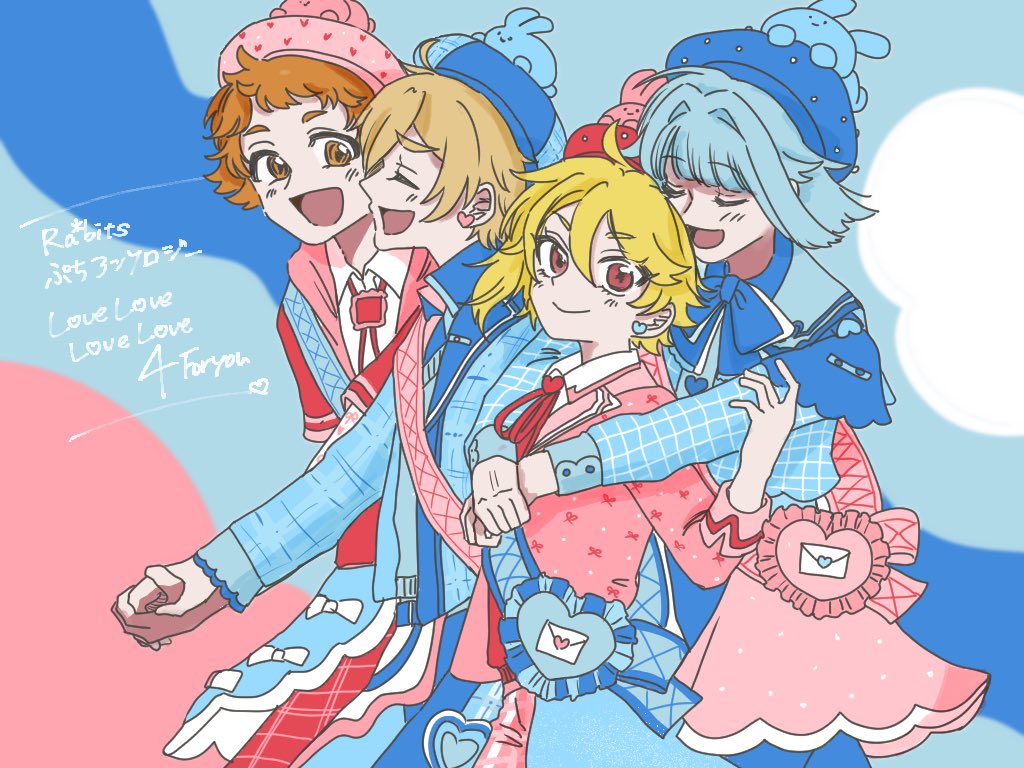 まゆじろう tweet media