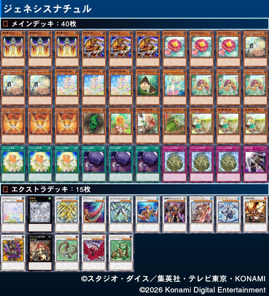 KantoDuelFes's tweet photo. 【開催まであと４日！】
#関東決闘祭  新サブイベント「GENESYS体験会」開催！
ポイント制でデッキを組む話題の新フォーマット！
《悪夢の蜃気楼》や《強欲な壺》などの激ヤバ禁止カードの姿も！？
レンタル���なのでデッキが無くても参加できるぞ！ 

▼エントリーはこちら▼ https://t.co/W11DwcnhNI https://t.co/9EC0bfzKz1