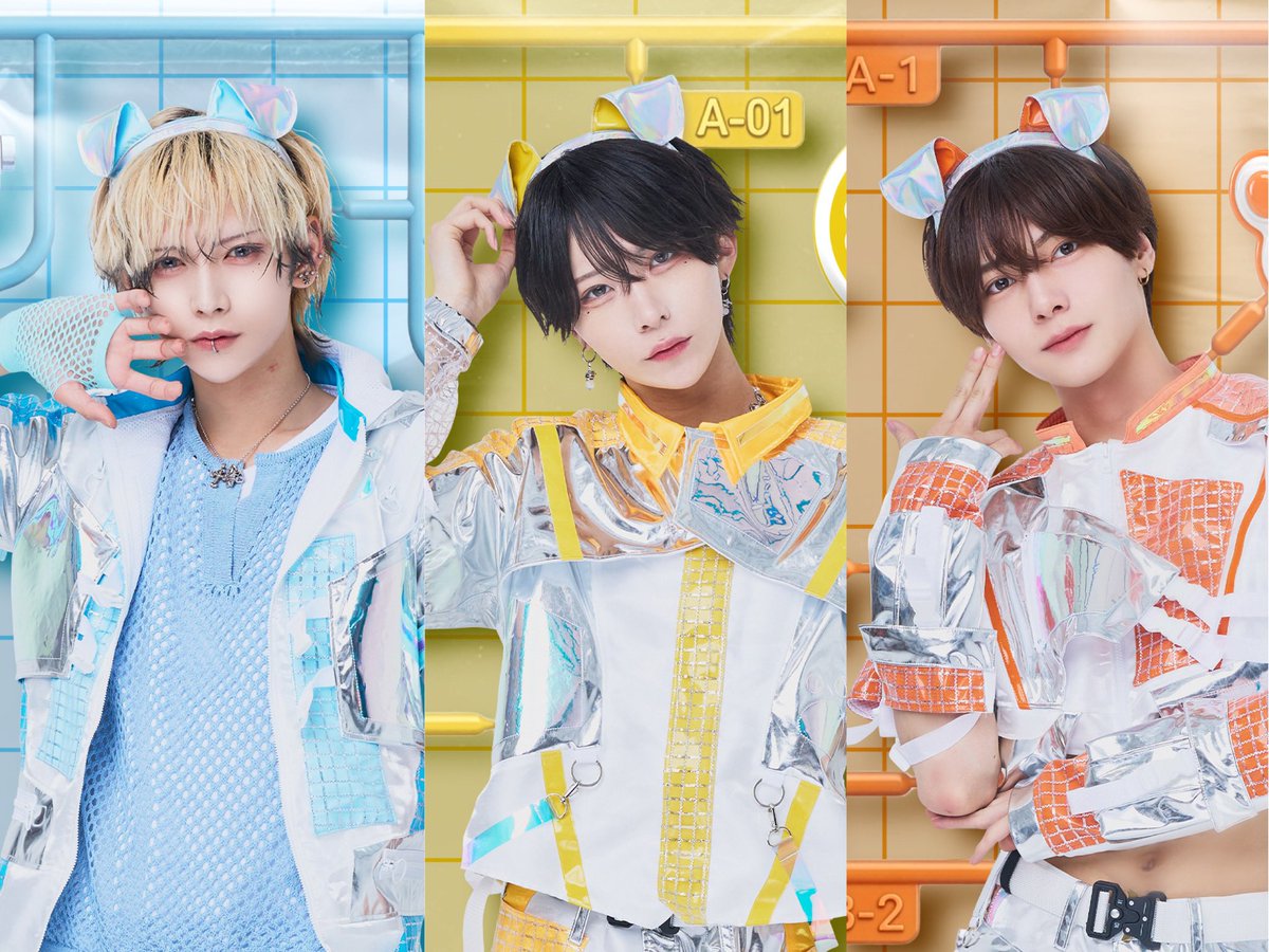 UNDEЯ DOG【アンダードッグ】 tweet media