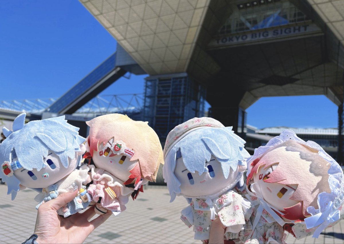 ゅ〜 tweet media