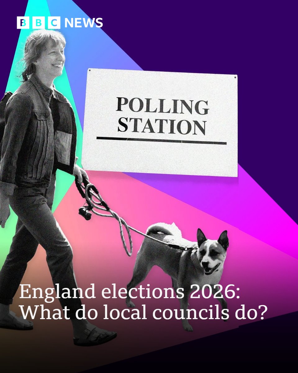 BBCBerkshire's tweet photo. The elections on Thursday 7 May will decide who runs services such as social care, bin collections and planning.

📲 Tap the link to read more: https://t.co/53Aa9W0ZH4 https://t.co/stRLg3holh