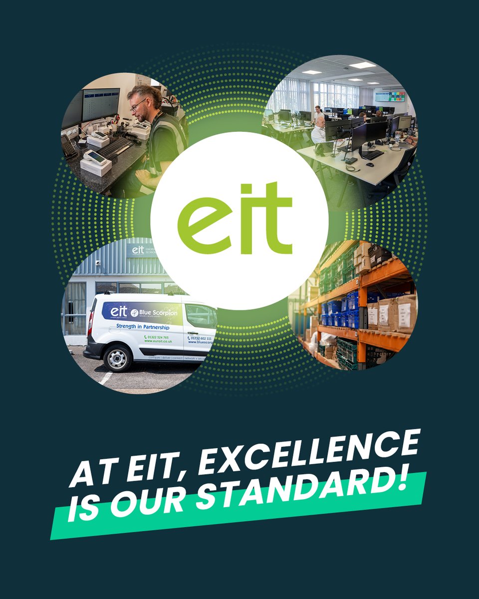 Euro_IT's tweet photo. From our UK-wide engineer network to our state-of-the-art warehouse, from 7-day Helpdesk support to the real-time capabilities of Payment Hub, every part of our service is built to exceed expectations.

Because good enough just isn’t good enough for us or for you. https://t.co/hvu5ttvi2m