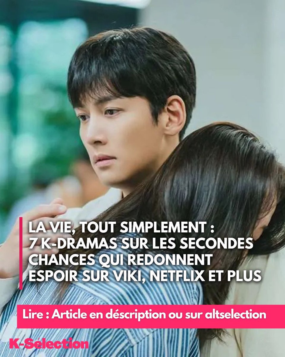 ALT K-SÉLECTION tweet media
