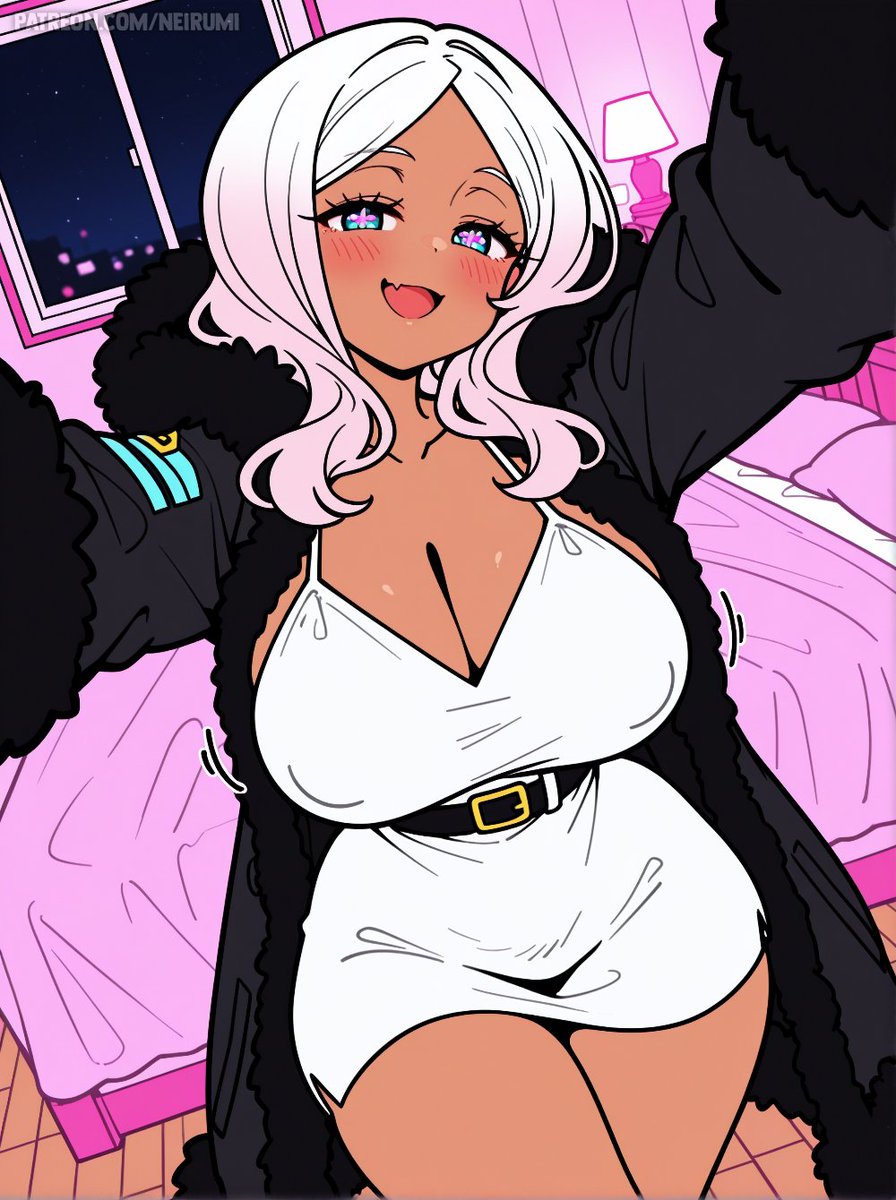 LewdRumi | SFW tweet media