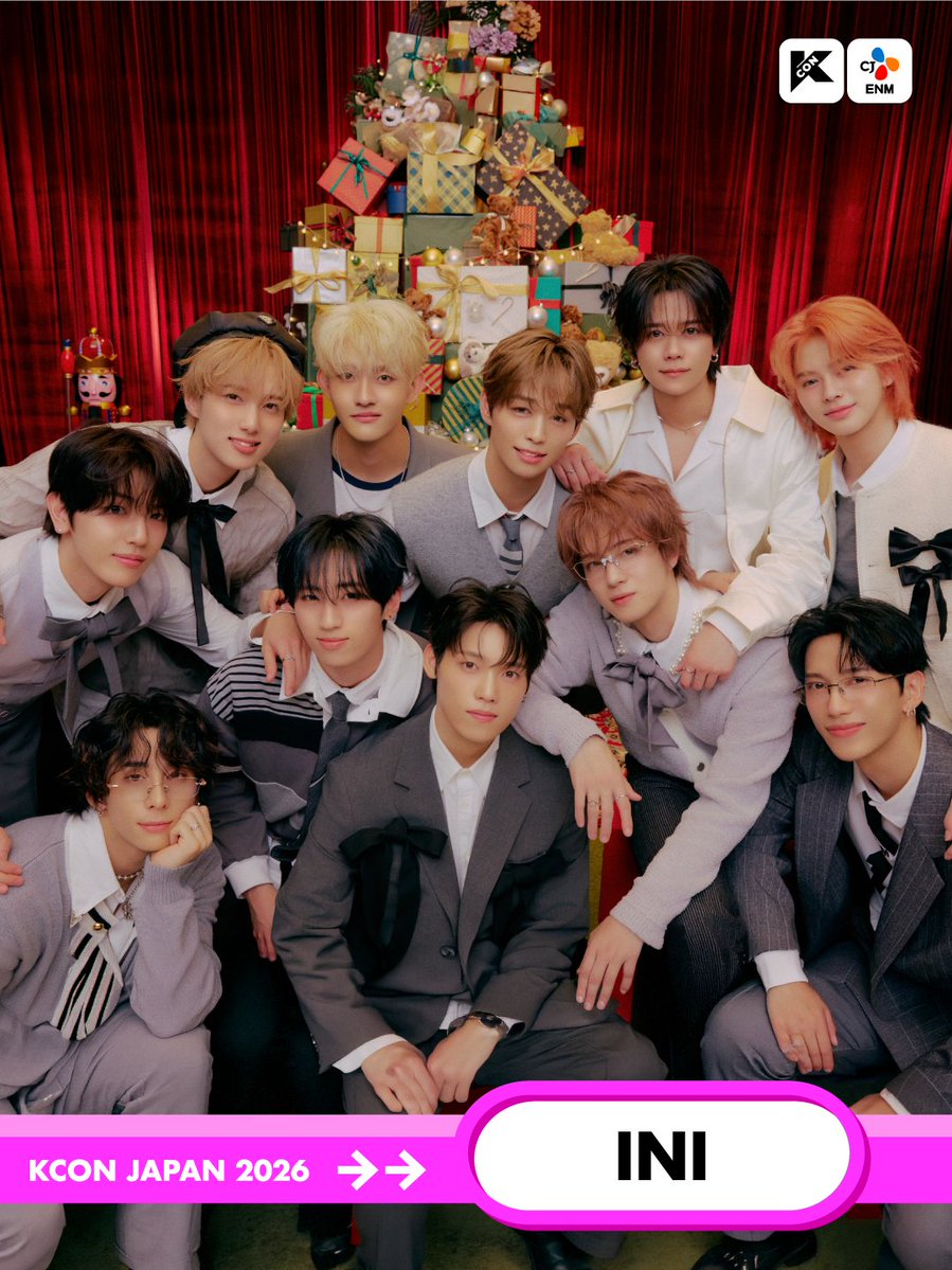 Mnet Japan総合 tweet media