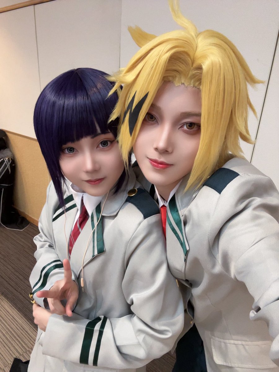 海飴くらゲ tweet media