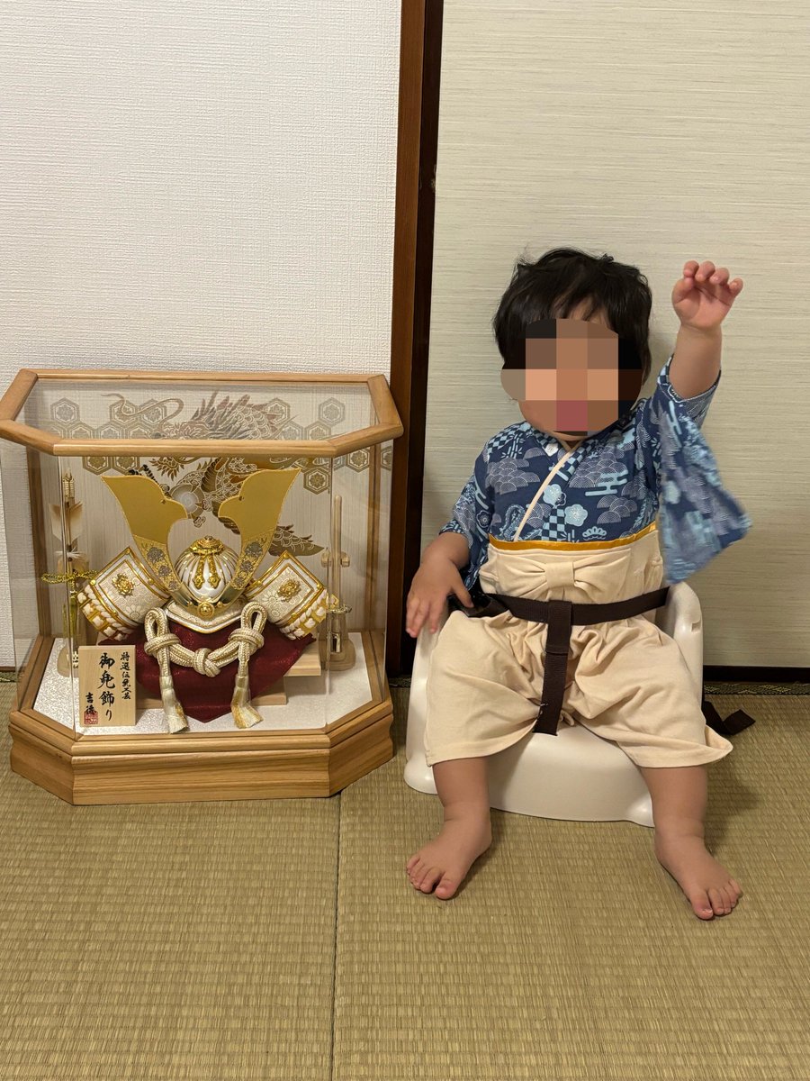 しゅーま tweet media