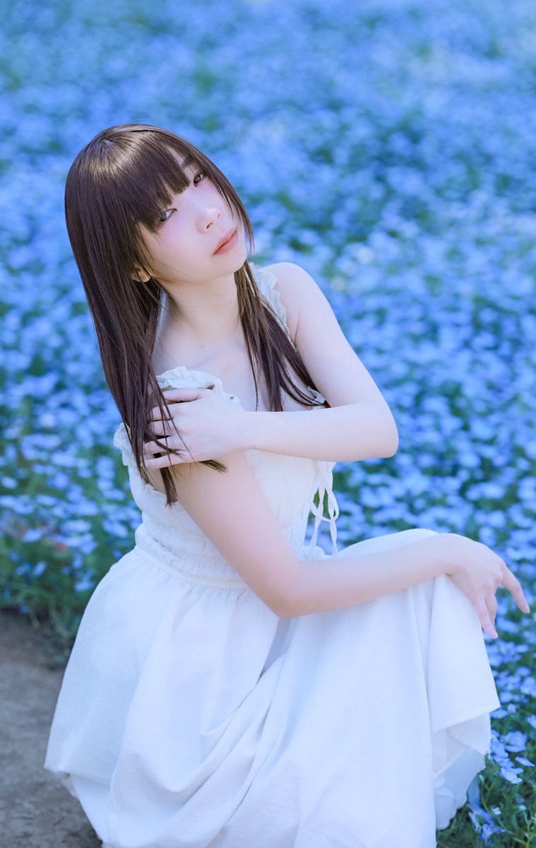 あつし🦋🧜‍♀️🌸@ポートレート tweet media