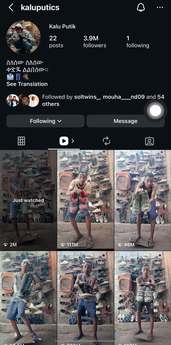 Jasper Ziggle 🥷🇬🇭 🇺🇸 tweet media