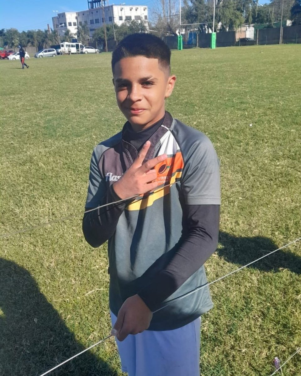 theatlascharity's tweet image. Lionel first attended our local partner @virreyesrc's programme in 2018. Here, he found something he had been missing: consistency, safety, and care. After 7 years, the impact on his life has been profound. 

🔗theatlascharity.org/lionels-story-… 

#Wellbeing #RugbyForGood #AtlasFoundation
