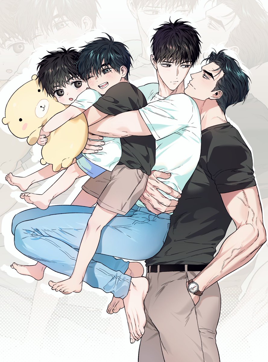어린이날~